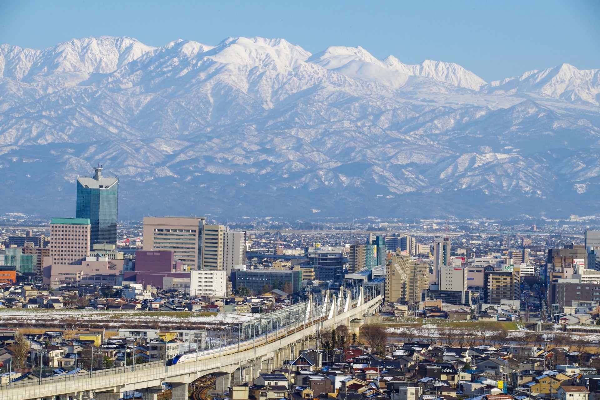 客室限定 立山連峰一望できるパノラマ客室プラン 朝食付 宿泊プラン ホテルヴィスキオ富山 Jr富山駅隣接 公式ウェブサイト